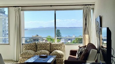 Excelente apartamento en venta, Península Punta del este 