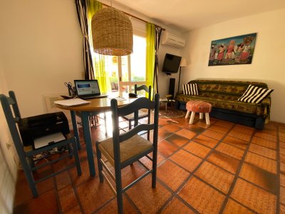 Muy lindo apartamento a metros Del Mar 