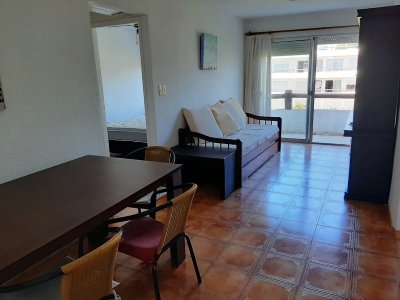 Excelente oportunidad apartamento  en Aidy Grill a metros de la Playa!
