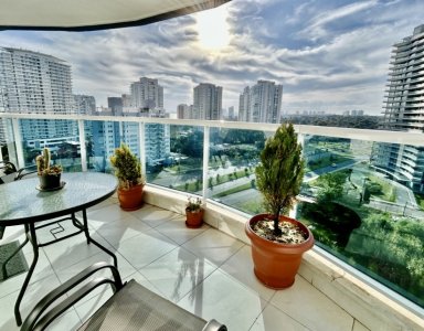 Hermoso Apartamento en playa mansa 