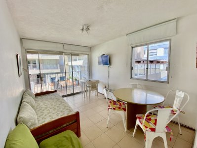 Apartamento en Punta del Este, Península