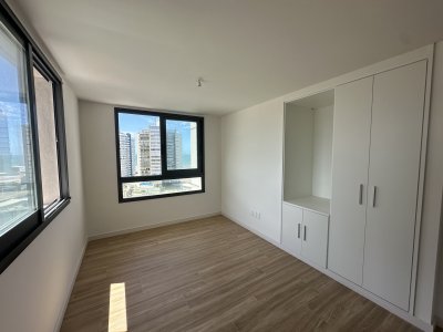 Excelente apartamento en venta 