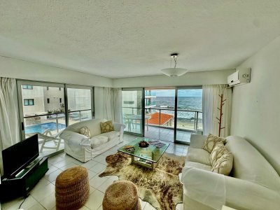 Excelente Apartamento ubicado en Península -Punta del Este!