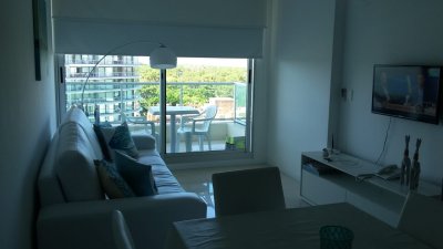 Excelente apartamento aidy grill Punta del este 