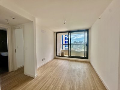 Excelente apartamento en venta en Punta del este 
