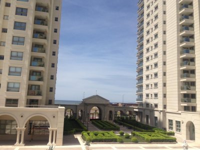 Apartamento en Punta del Este, Brava