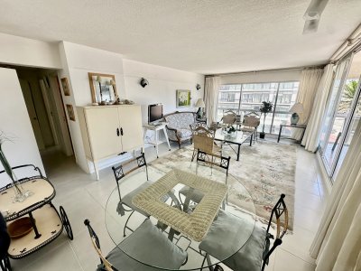 Excelente Apartamento en Peninsula