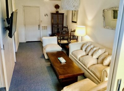Excelente Apartamento en alquiler en Península Punta del este 
