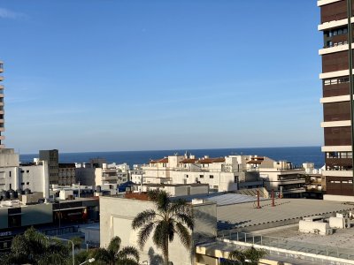 Apartamento en Punta del Este, Península