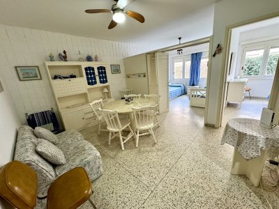 Excelente Apartamento ubicado en plena Península de Punta del Este! 