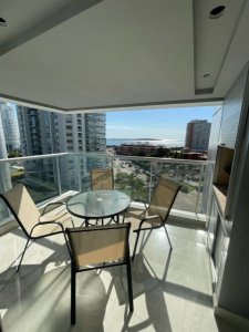 Excelente apartamento en mansa con todos los servicios 