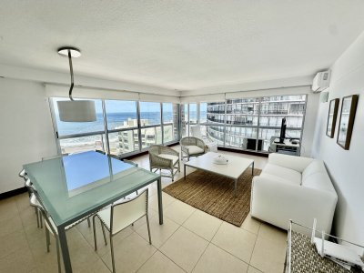 Excelente apartamento en península 
