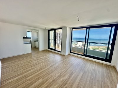 Excelente apartamento en venta en playa brava 