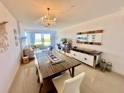 Excelente Apartamento cómodo y luminoso 