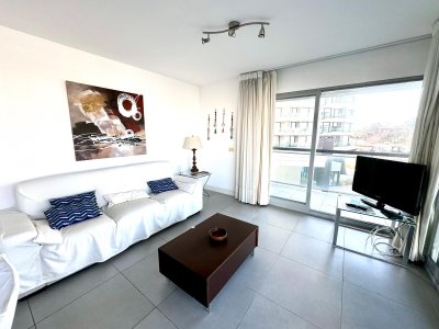 Excelente apartamento en venta