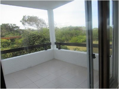 Apartamento en Punta del Este, Brava