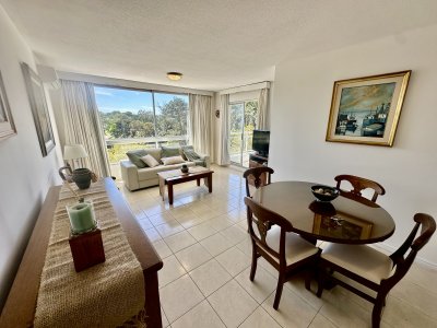  Excelente apartamento en primeras paradas de Roosevelt 