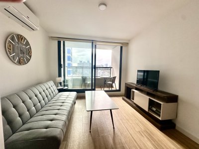 Apartamento en Aidy Grill