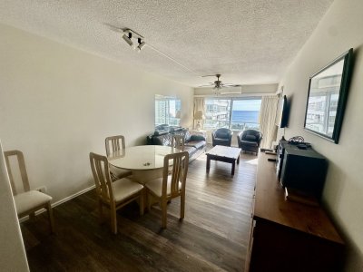 Hermoso apartamento en Punta del este 