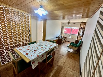 Excelente apartamento en península 
