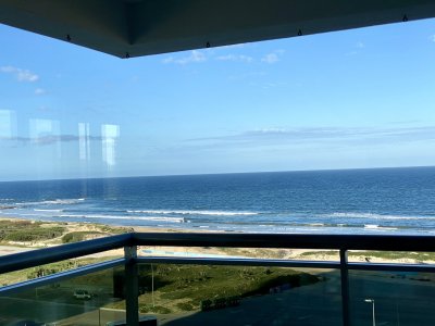 Apartamento en venta 3 dormitorios en Punta del Este Torre Imperiale