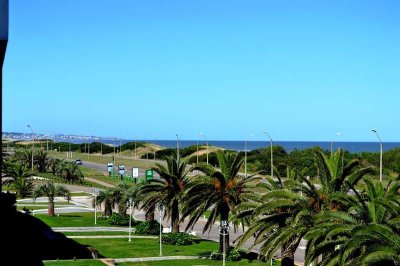 Apartamento en Brava