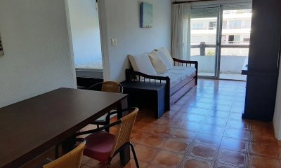 Excelente oportunidad apartamento  en Aidy Grill a metros de la Playa!