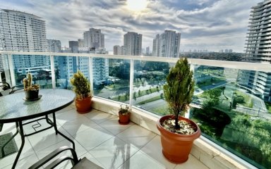 Hermoso Apartamento en playa mansa