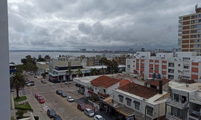 Moderno apartamento en Peninsula
