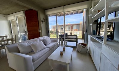 Hermoso apartamento en Manantiales