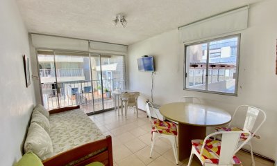 Apartamento en Punta del Este, Península