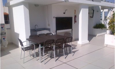 Muy lindo apartamento ubicado en península Punta del Este.