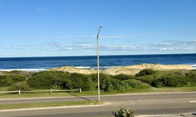 Excelente Apartamento frente al Mar en playa Brava - Punta del Este!