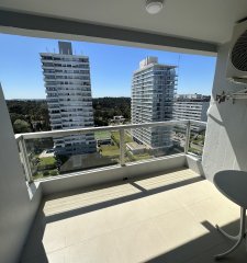 Apartamento en Punta del Este, Roosevelt