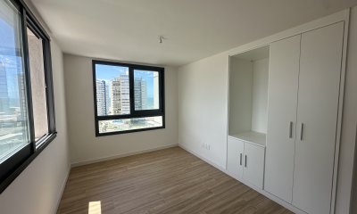 Excelente apartamento en venta