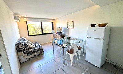 Apartamento en venta a paso de playa brava
