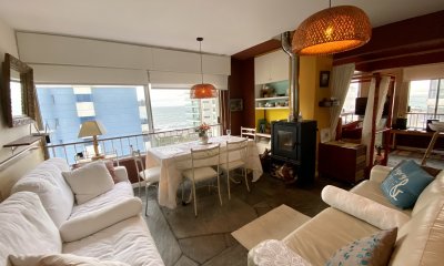 Excelente aptartamento en la Peninsula, Punta del Este