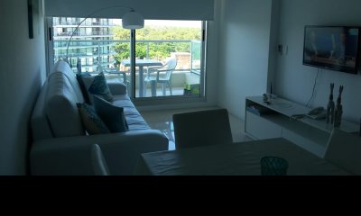 Excelente apartamento aidy grill Punta del este