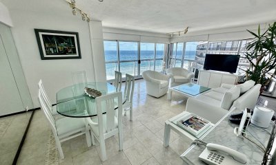 Excelente Apartamento en Península