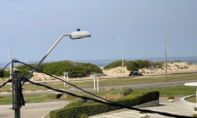 Excelente ubicacion a 50 mts del mar