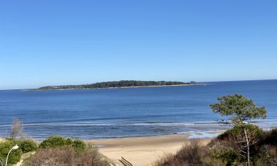 Excelente Penthouse en primera linea al mar