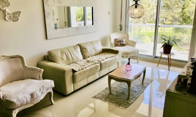 Excelente apartamento de 3 dormitorios en Roosevelt