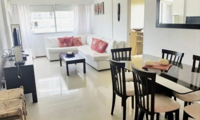 Cómoda planta en Roosevelt