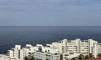 Hermoso y muy confortable apartamento en península con excelente vista al mar.