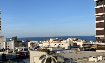Apartamento en Punta del Este, Península