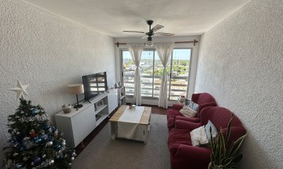 Excelente apartamento cerca de todos los servicios