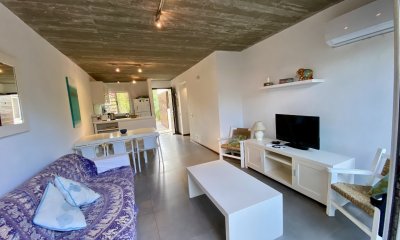 Excelente apartamento en Manantiales