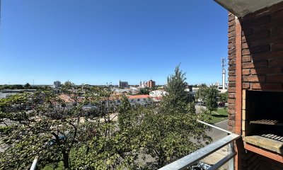 Apartamento en Maldonado, Centro Maldonado