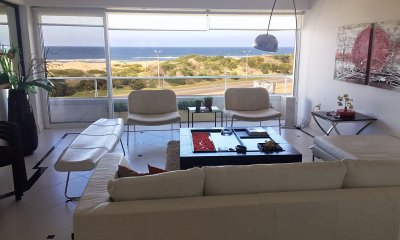 Apartamento en Punta del Este, RincÃ³n del Indio