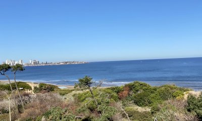 Excelente Penthouse en primera linea al mar